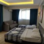 Akdeniz 3*