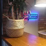 Akdeniz 아파트호텔