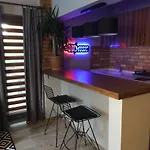 Akdeniz 아파트호텔 3*