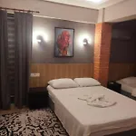 Akdeniz 아파트호텔 3*