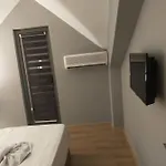 Akdeniz 아파트호텔 3*