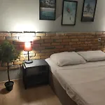 Akdeniz 아파트호텔