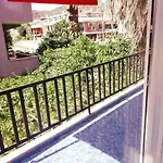 아파트호텔 Akdeniz 말마리스