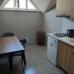 Akdeniz 아파트호텔 3*