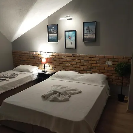Akdeniz Marmaris
