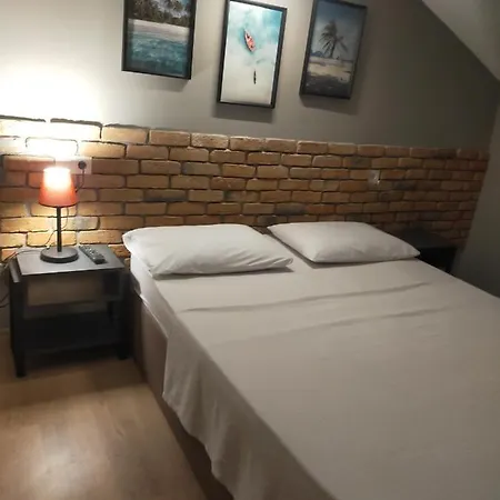 Akdeniz 3* Marmaris