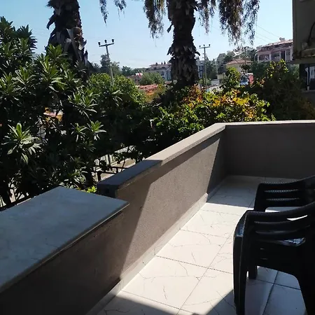 Hotel de apartamente Akdeniz 3*
