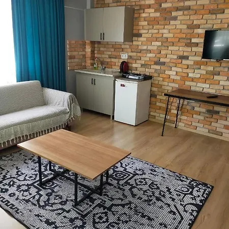 Hotel de apartamente Akdeniz