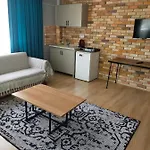 Hotel apartamentowy Akdeniz