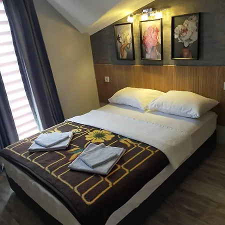 Akdeniz Marmaris