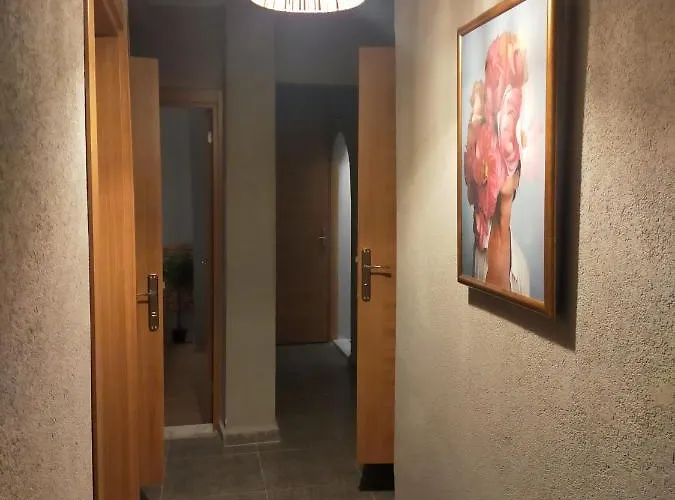 Akdeniz 马尔马里斯