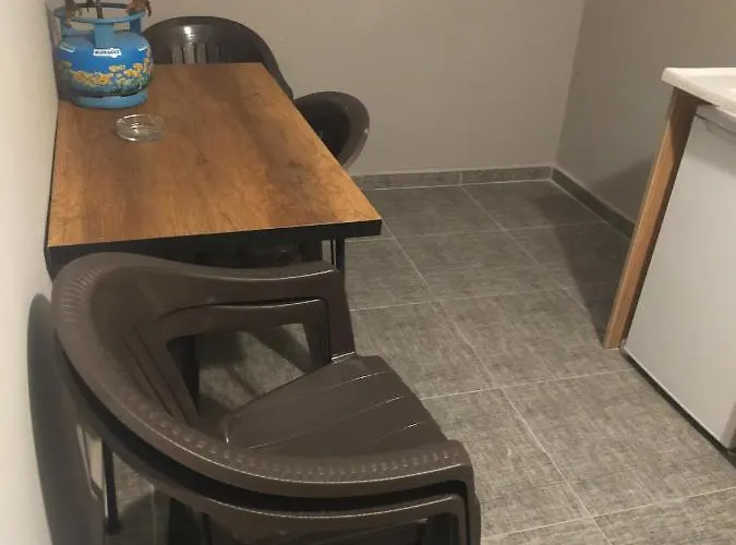 公寓式酒店 Akdeniz