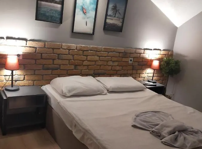 公寓式酒店 Akdeniz