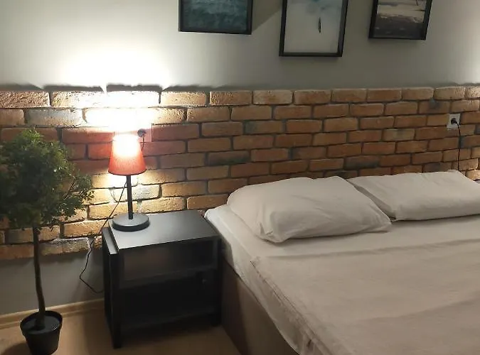 Akdeniz 公寓式酒店