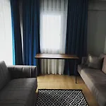 Akdeniz Lejlighedshotel
