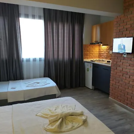 Akdeniz مرمريس