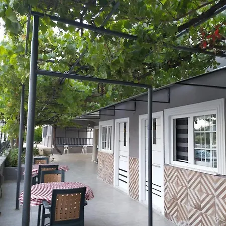 Akdeniz مرمريس