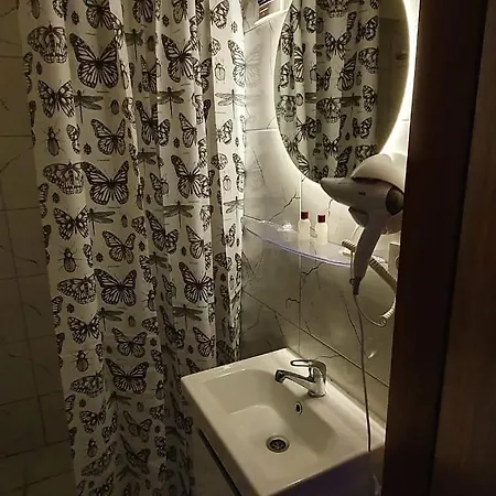 Akdeniz Aparthotel 3*