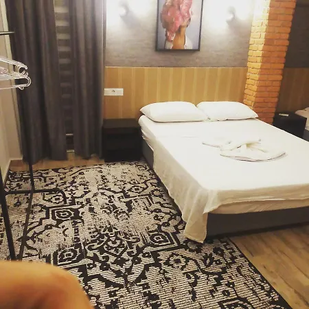 Akdeniz Aparthotel 3*