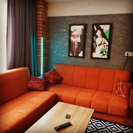 Akdeniz 3* مرمريس