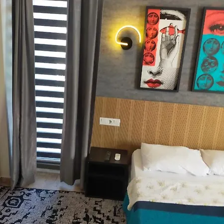 Akdeniz مرمريس