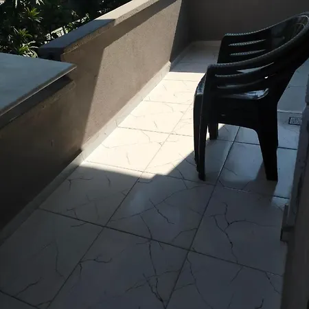 Akdeniz 3*