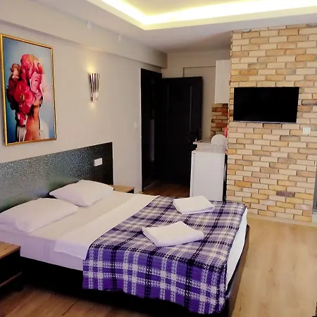 Aparthotel Akdeniz Marmaris
