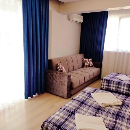 Akdeniz Aparthotel 3*