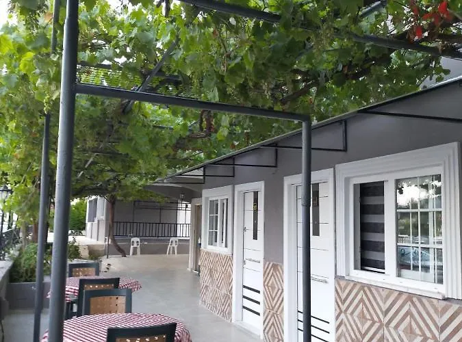 Akdeniz Marmaris