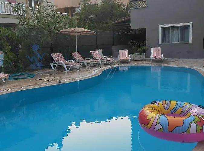 Akdeniz 3* Marmaris