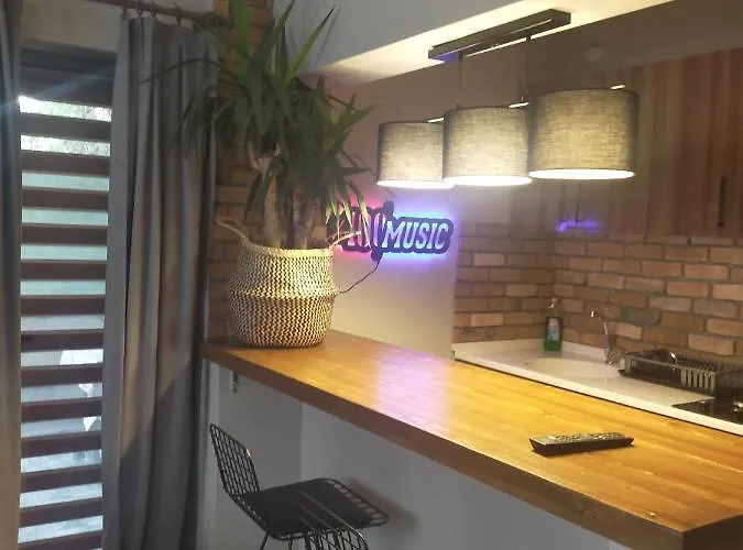 Akdeniz Lejlighedshotel