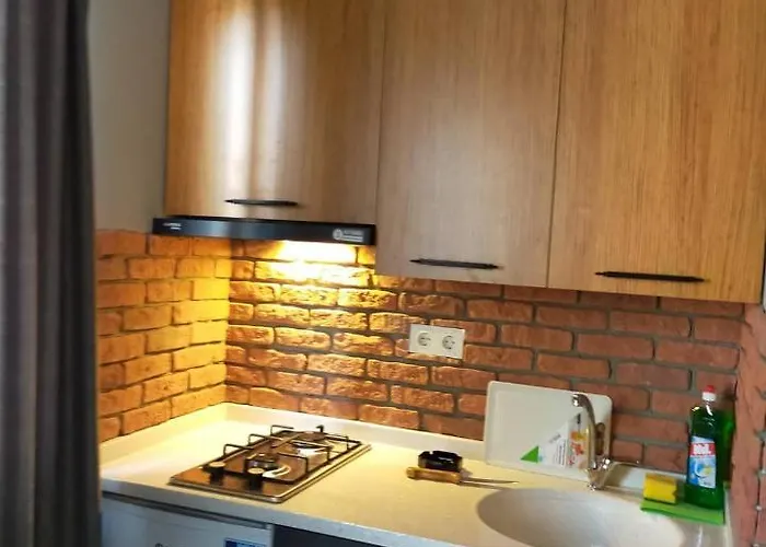 Apart-hotel Akdeniz Marmaris