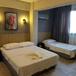 Akdeniz Aparthotel