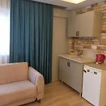 Aparthotel Akdeniz 3*