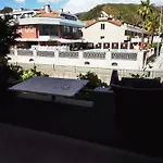 Akdeniz Aparthotel Marmaris