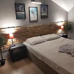 Akdeniz Aparthotel 3*
