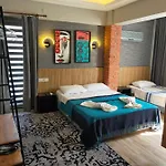 Aparthotel Akdeniz