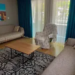 Aparthotel Akdeniz 3*