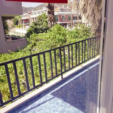 Aparthotel Akdeniz
