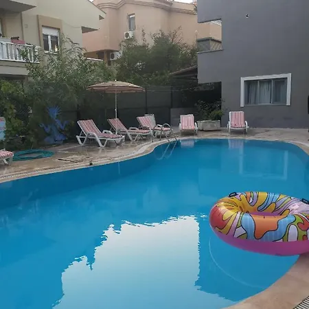 Akdeniz * Marmaris