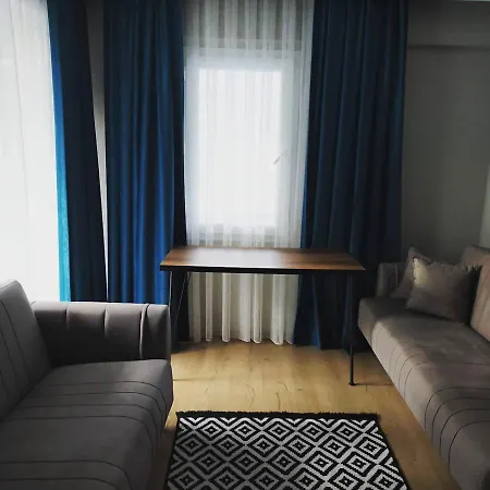 Akdeniz Aparthotel