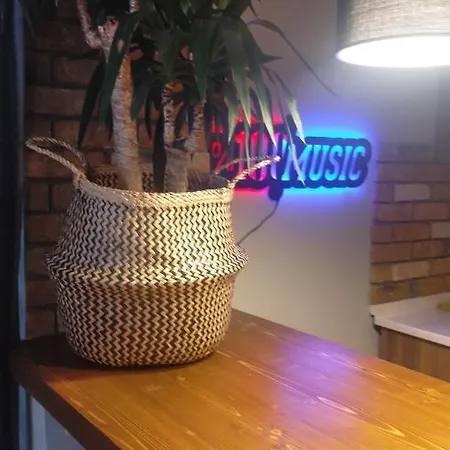 Akdeniz Apartmanhotel