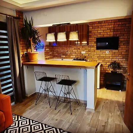 Apartmanhotel Akdeniz Marmaris