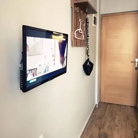 Akdeniz Apartmanhotel