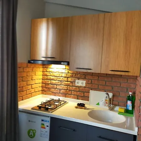 Apartmanhotel Akdeniz Marmaris