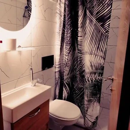 Akdeniz Lejlighedshotel 3*