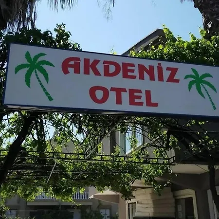 Akdeniz