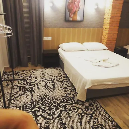 Akdeniz Aparthotel *