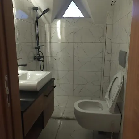 Akdeniz Aparthotel Marmaris