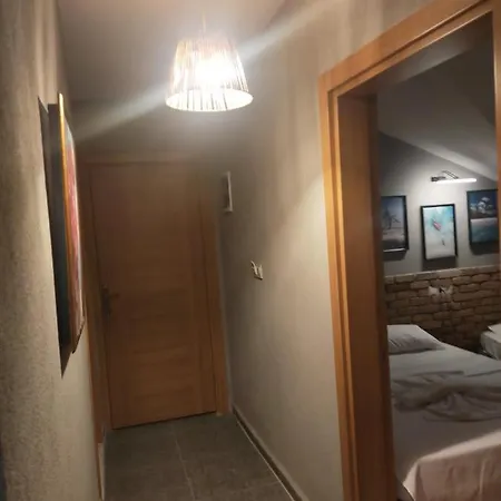 Aparthotel Akdeniz *